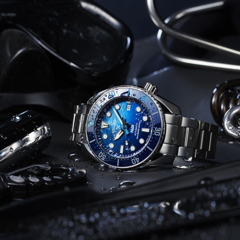 Seiko