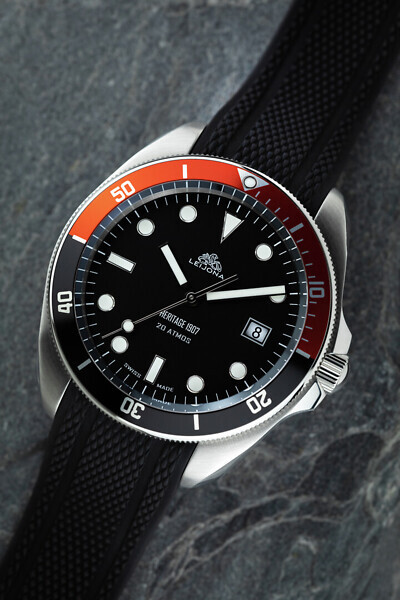 Leijona x Voutilainen