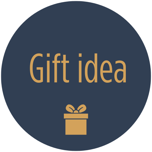 Lumoava x Moomin Muumimamma Halskette MO561400000