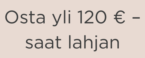 Lumoava Elämäntähti kaulakoru, vaaleanpunainen L56228616200