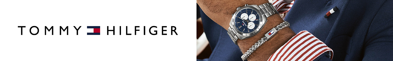 TOMMY HILFIGER