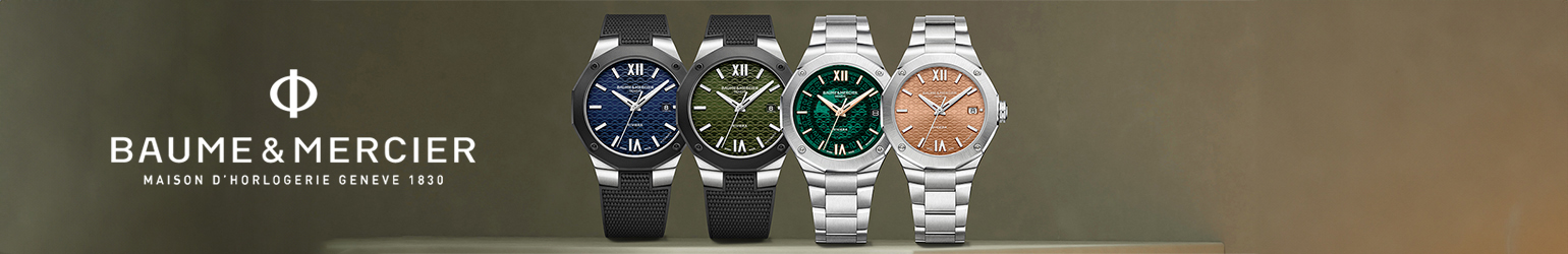 BAUME & MERCIER