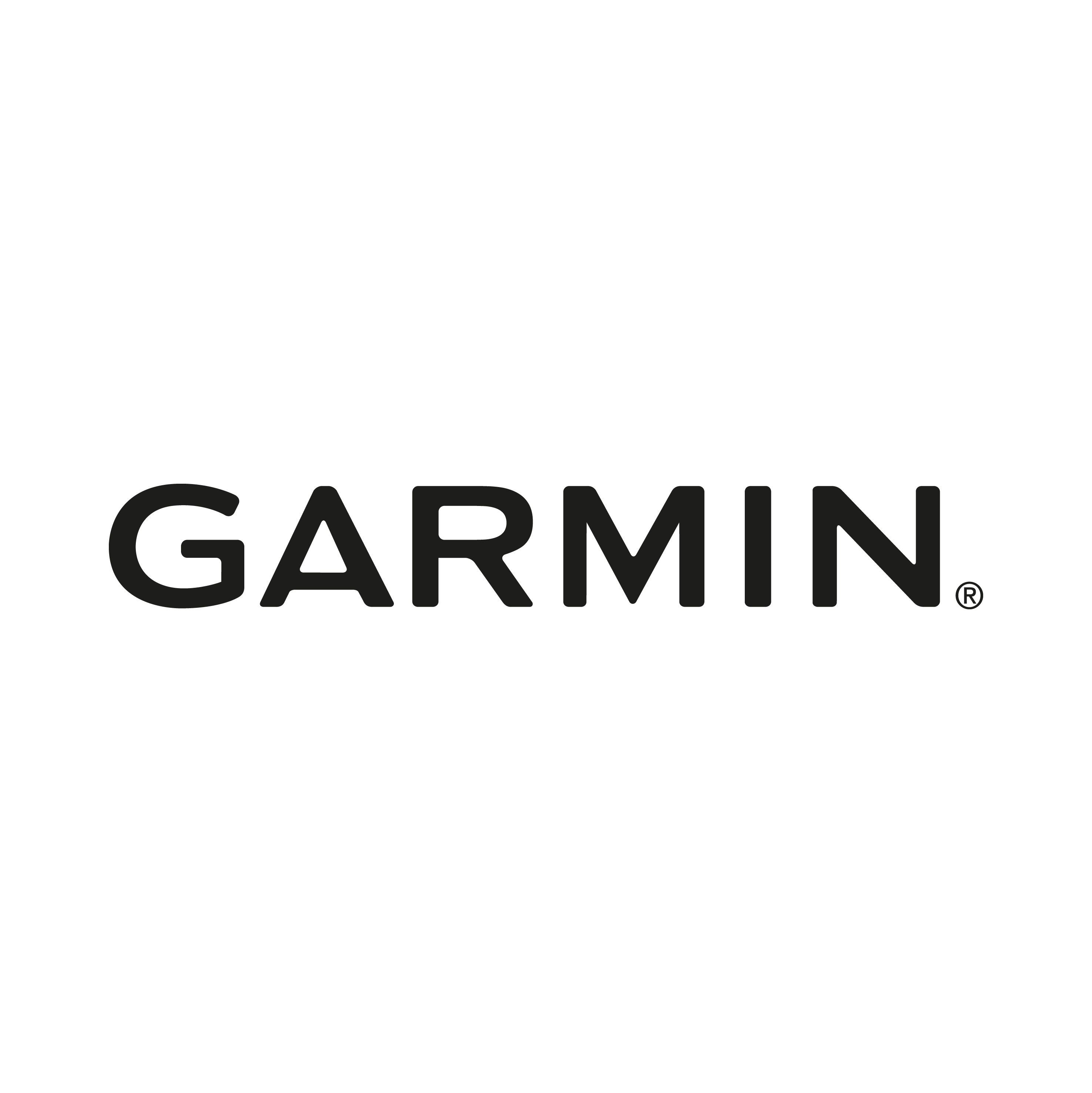 GARMIN