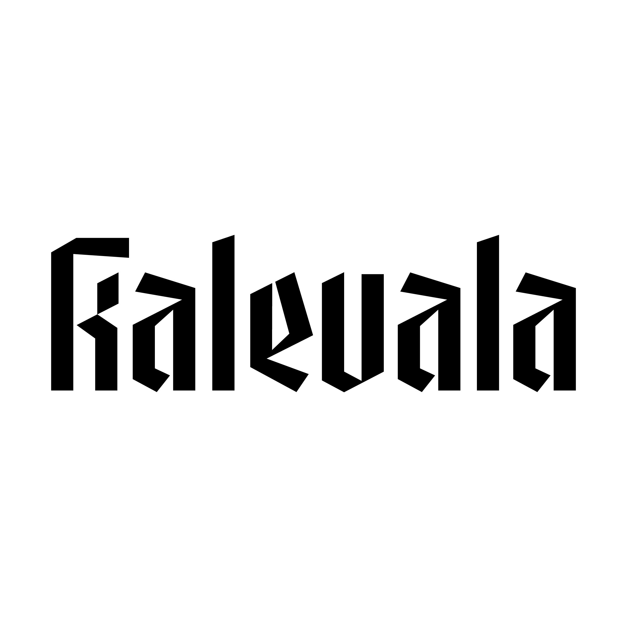 KALEVALA