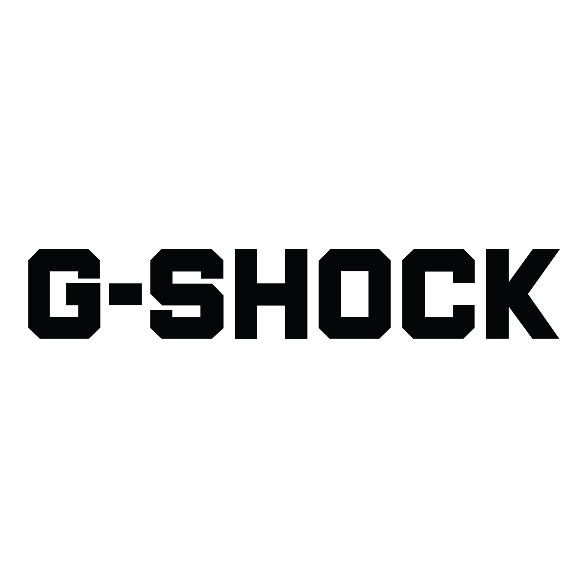 G-SHOCK