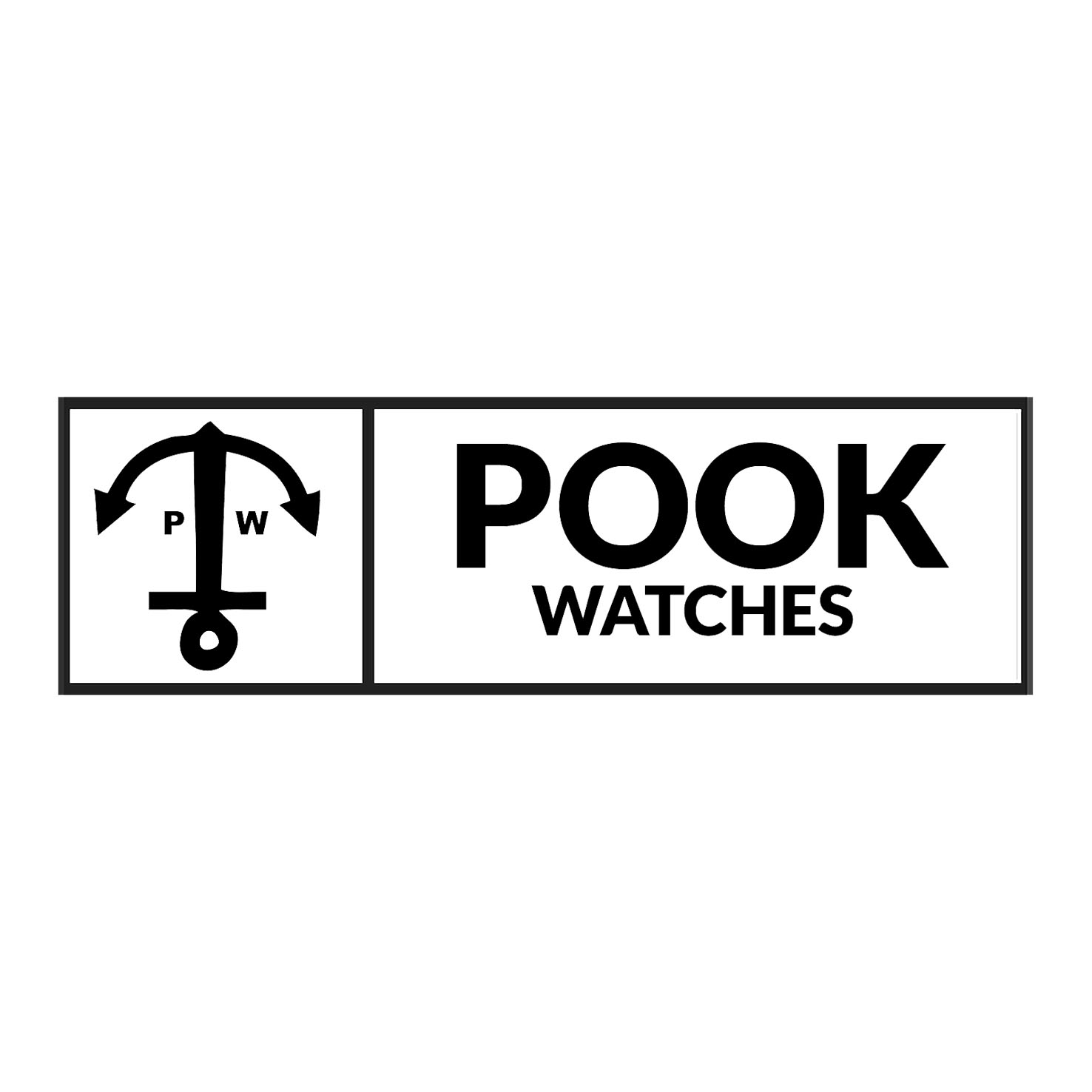 POOK WATCHES