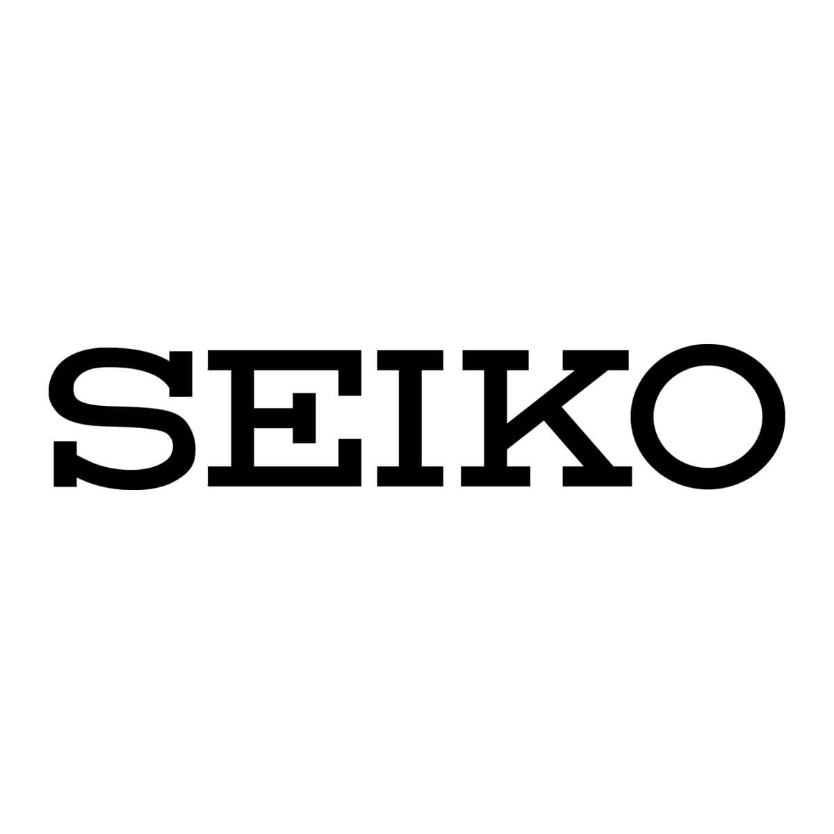 SEIKO