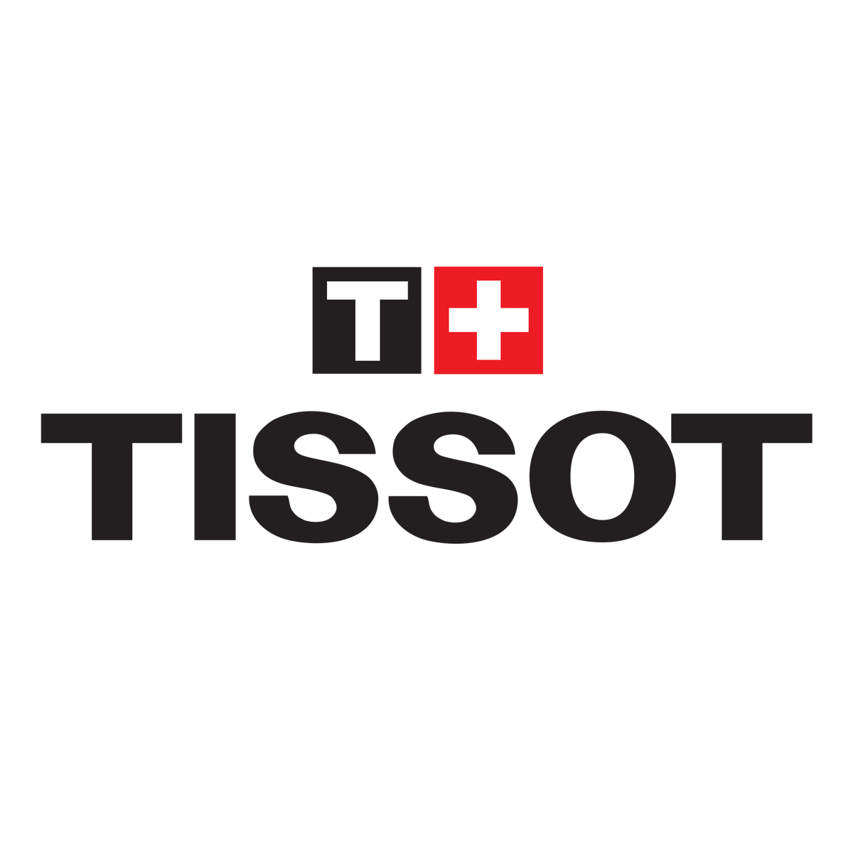 TISSOT