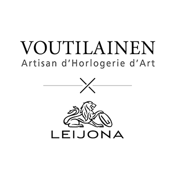 VOUTILAINEN X LEIJONA