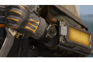 Hamilton Khaki Field Call of Duty -erikoisversio – taktista tyyliä ranteeseen