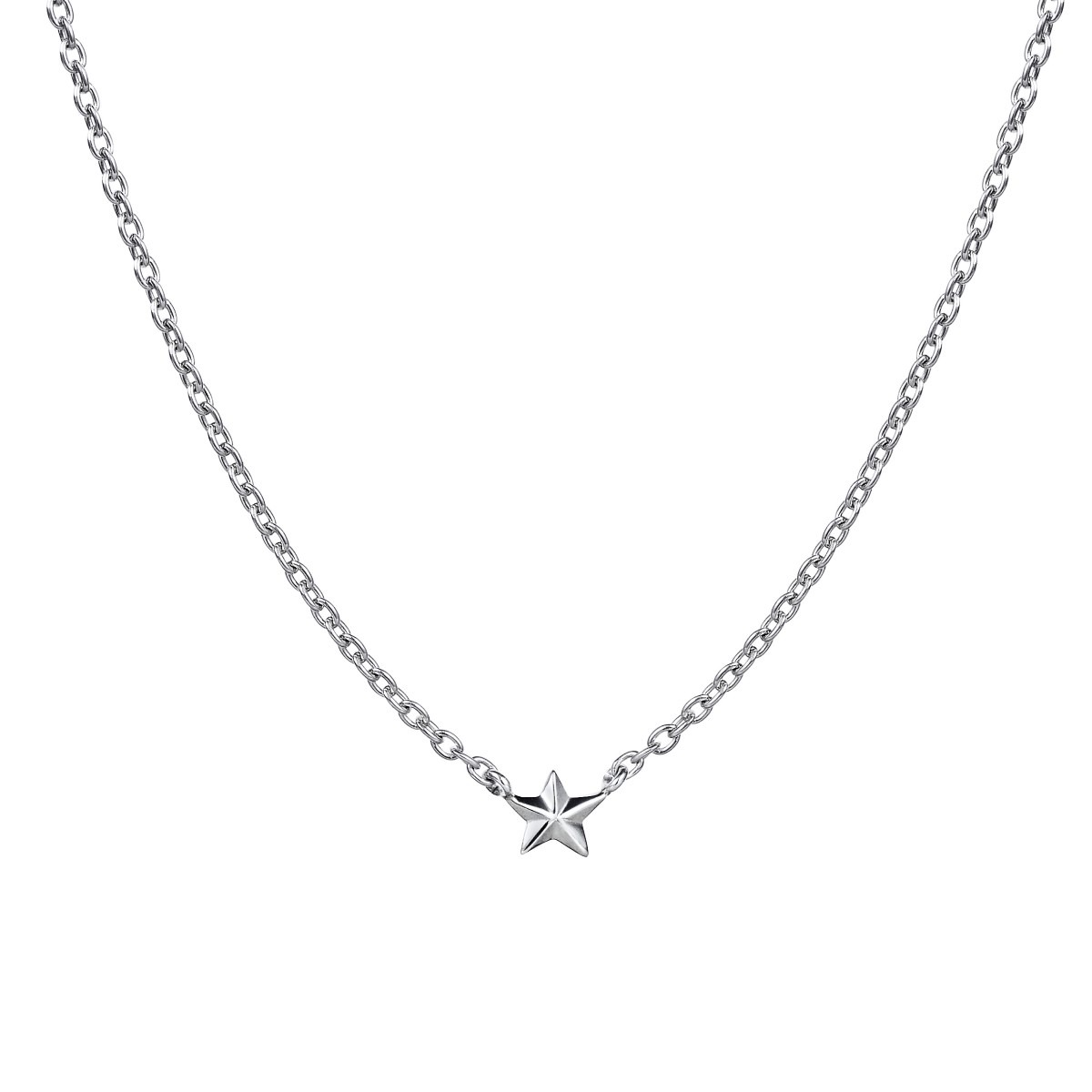 Efva Attling Micro Catch A Falling Star kaulakoru 10-100-02262-4045