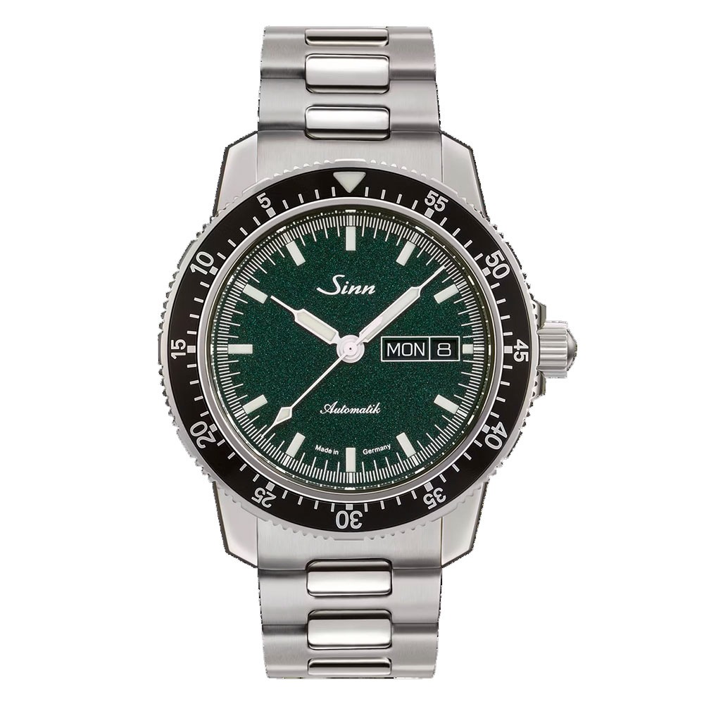 Sinn 104 St Sa  I MG