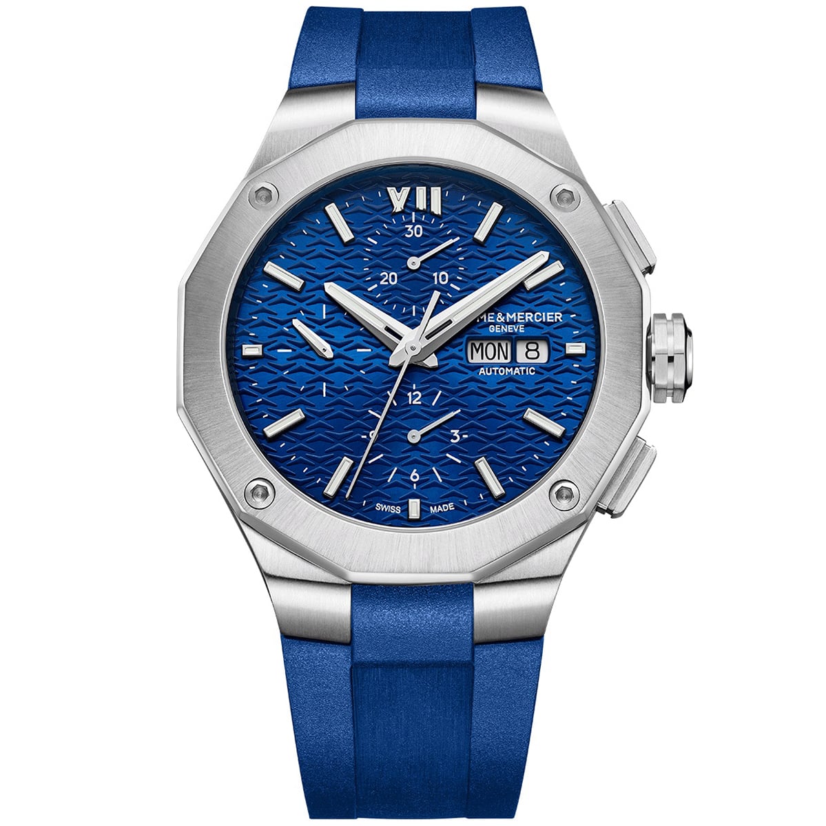 Baume & Mercier Riviera Automatic Chronograph MOA10623