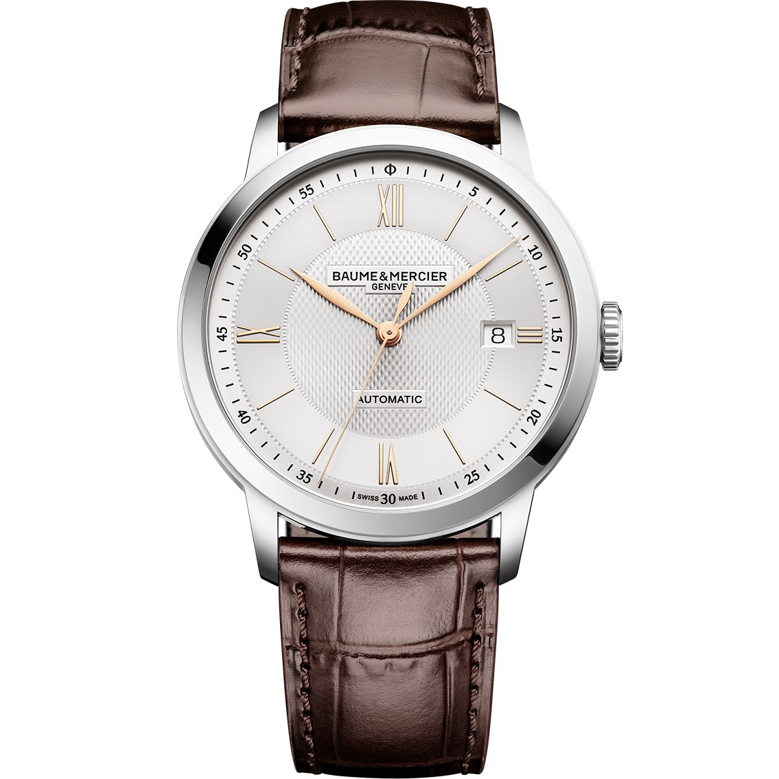 Baume & Mercier Classima Automatic 10853