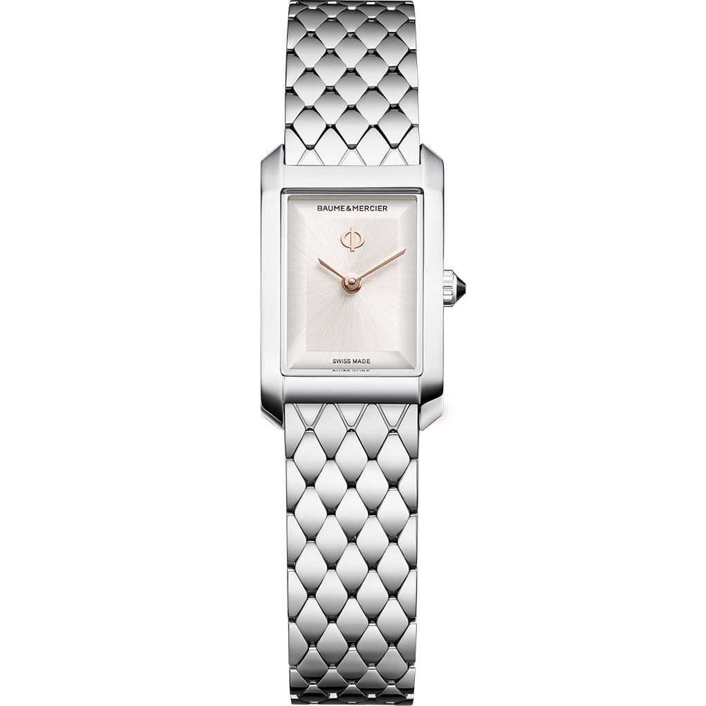 Baume & Mercier Hampton 10860