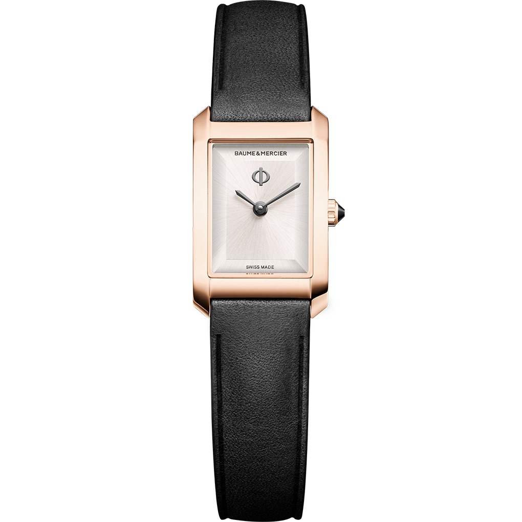 Baume & Mercier Hampton 10861