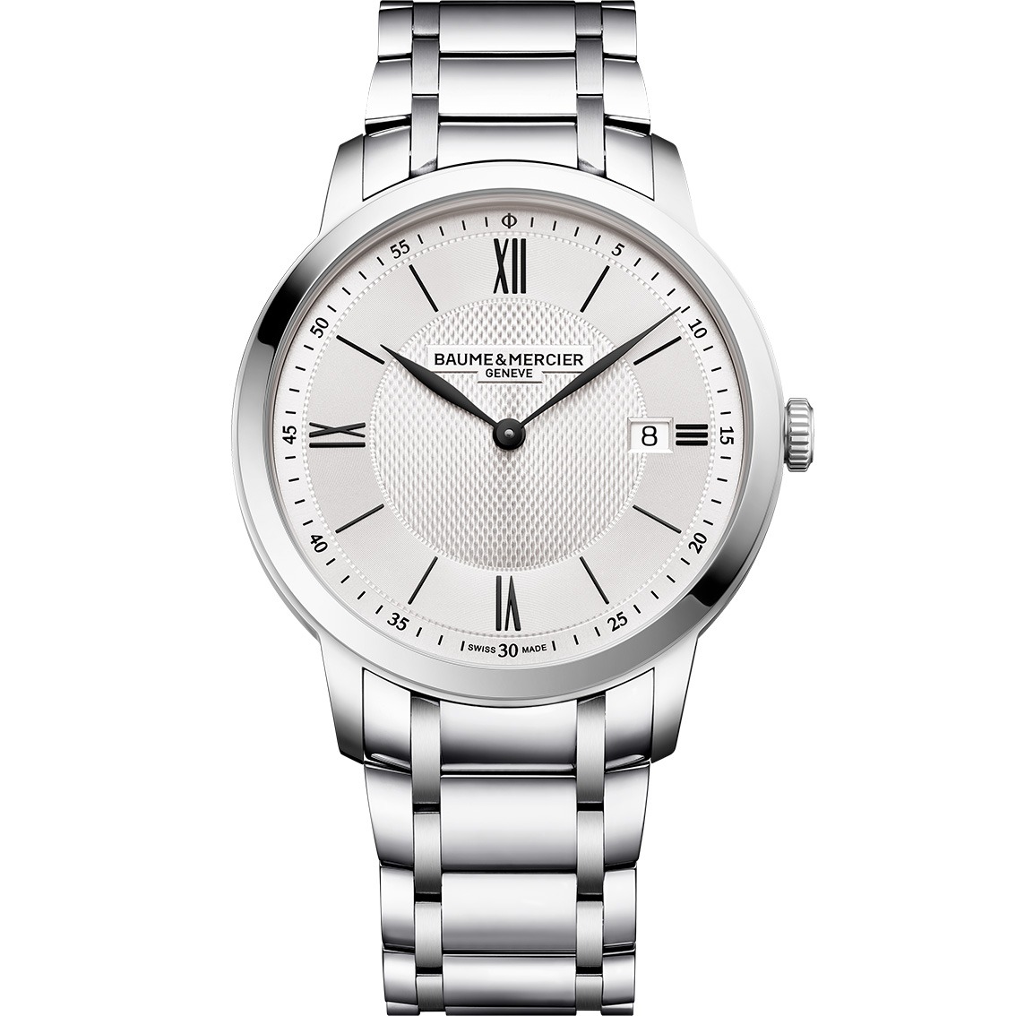 Baume & Mercier Classima MOA10883