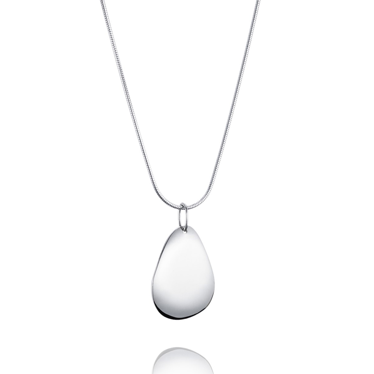 Efva Attling Little Rose Petal kaulakoru 11-100-00344-0045
