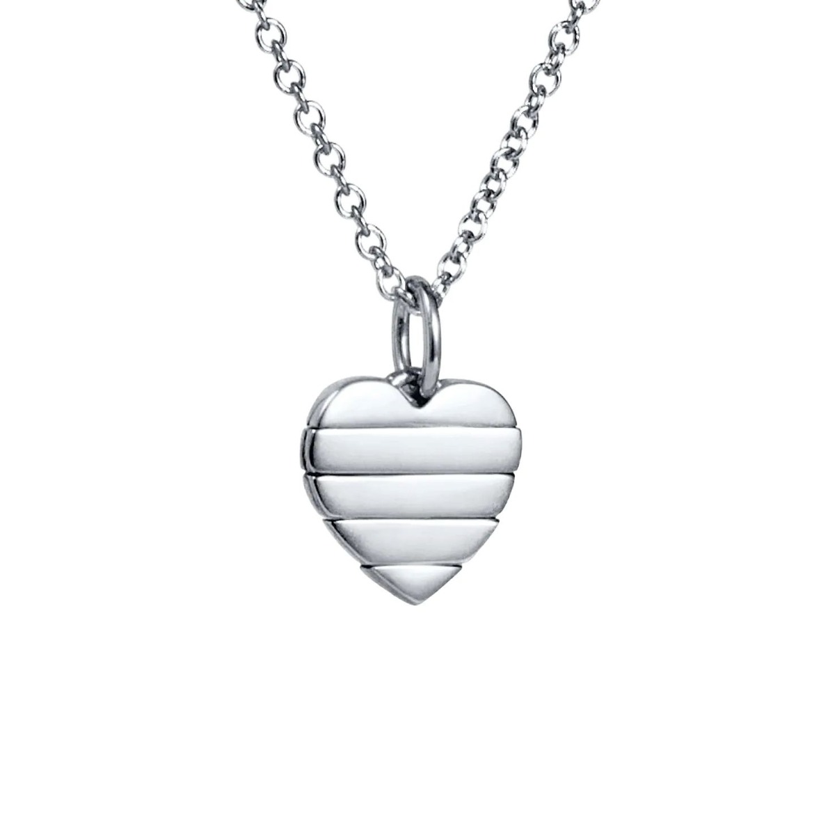 Efva Attling A Piece Of My Heart kaulakoru 11-100-02388-4245