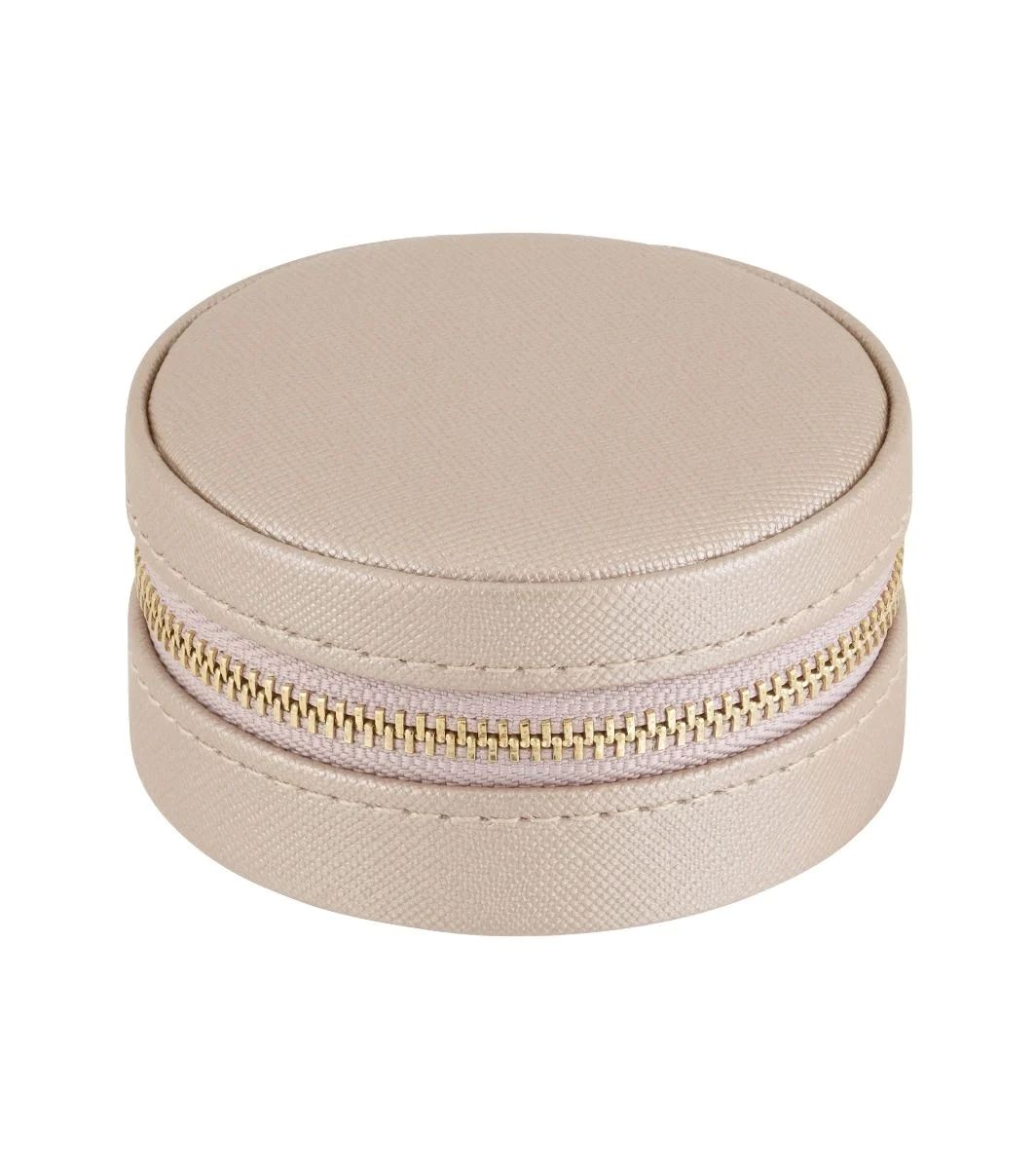 Edblad Jewellery Travel Case S Light Clay korurasia 125381