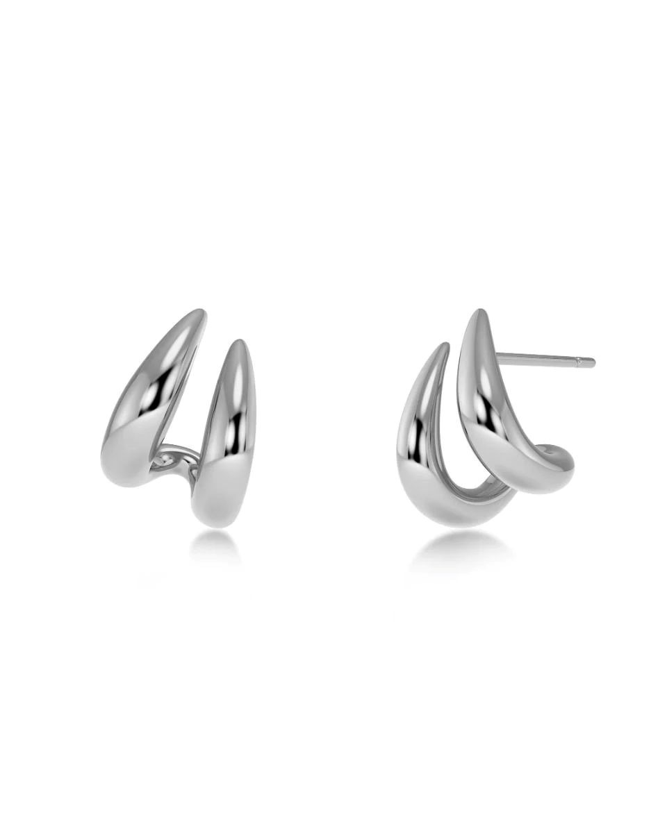 Edblad Spire Hoops S korvakorut 129729