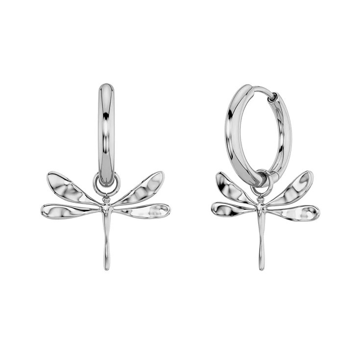 Edblad Dragonfly Hoops korvakorut 132140