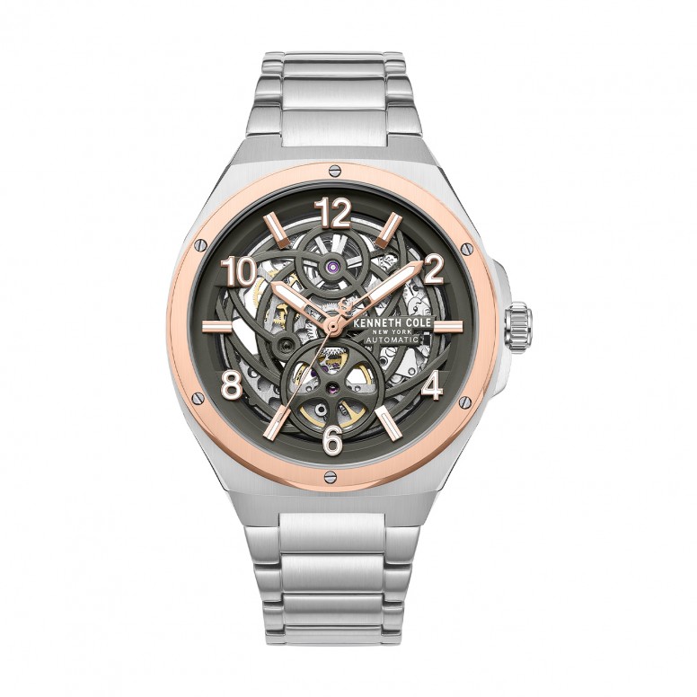 Kenneth Cole Rockefeller KCWGY0080301