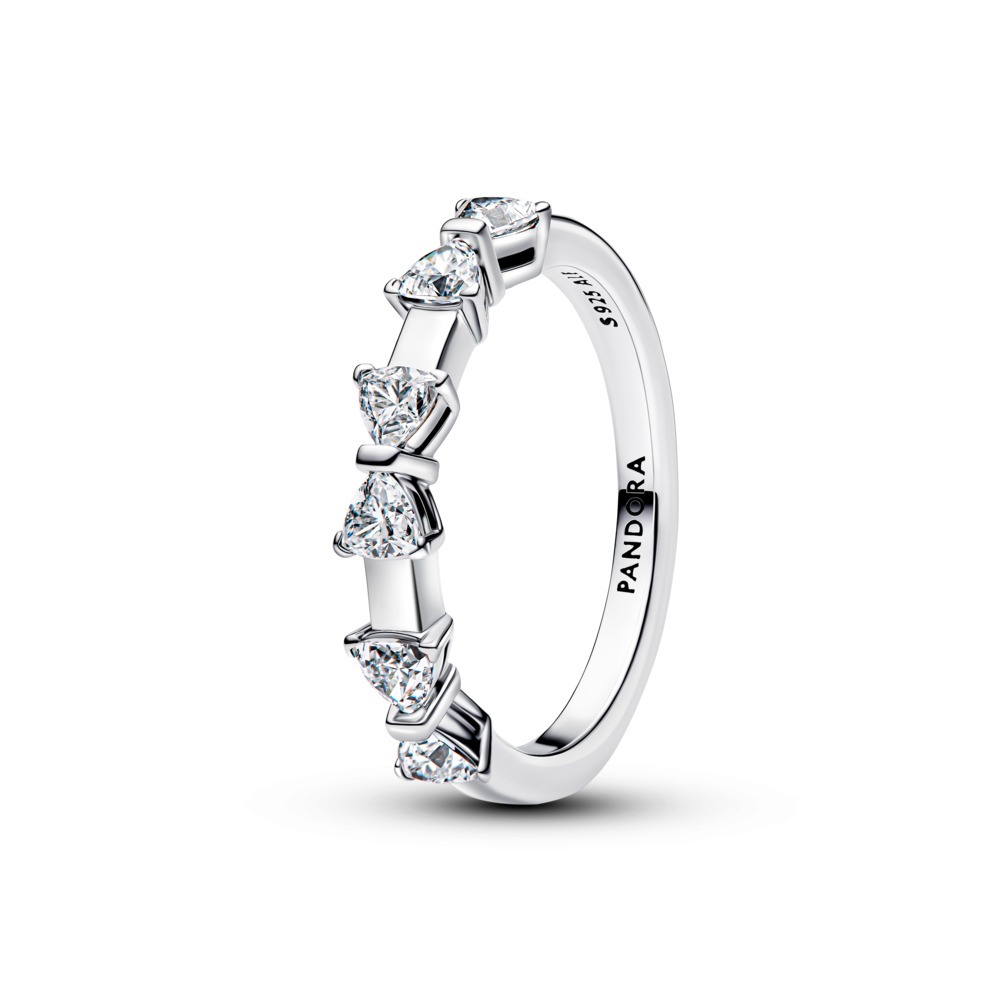 Pandora Bow sormus 194233C01