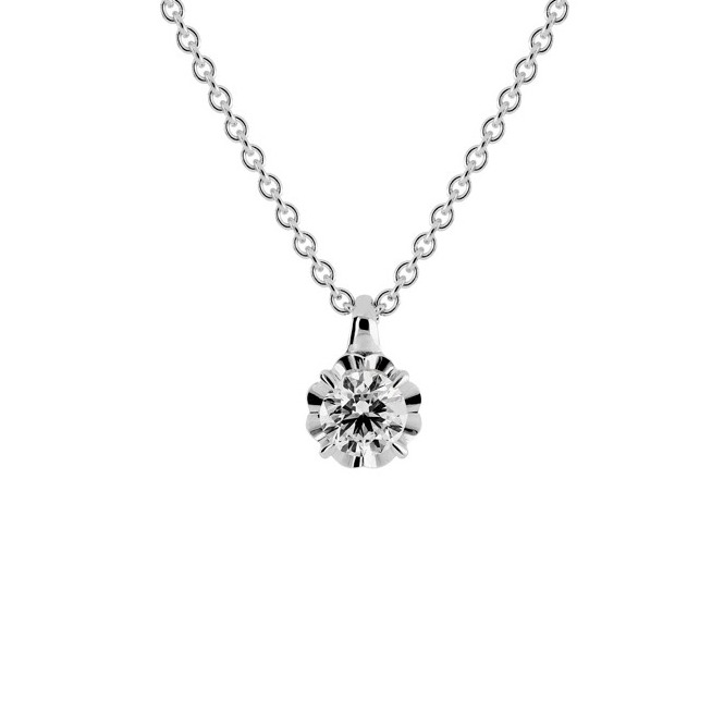 Kohinoor Vega timanttikaulakoru 213-445V-05