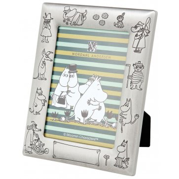 Muumi -valokuvakehys / Muumi 270-76801