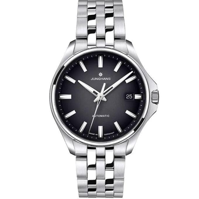 Junghans Meister S Automatic 27/4580.44