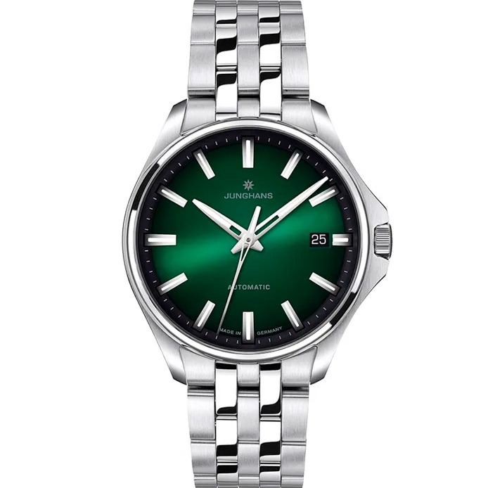 Junghans Meister S Automatic 27/4684.44