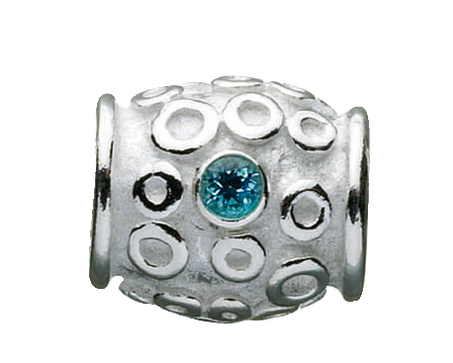 Kalevala Lapsi -hela (zirkonia, 1kpl) 2816291SI