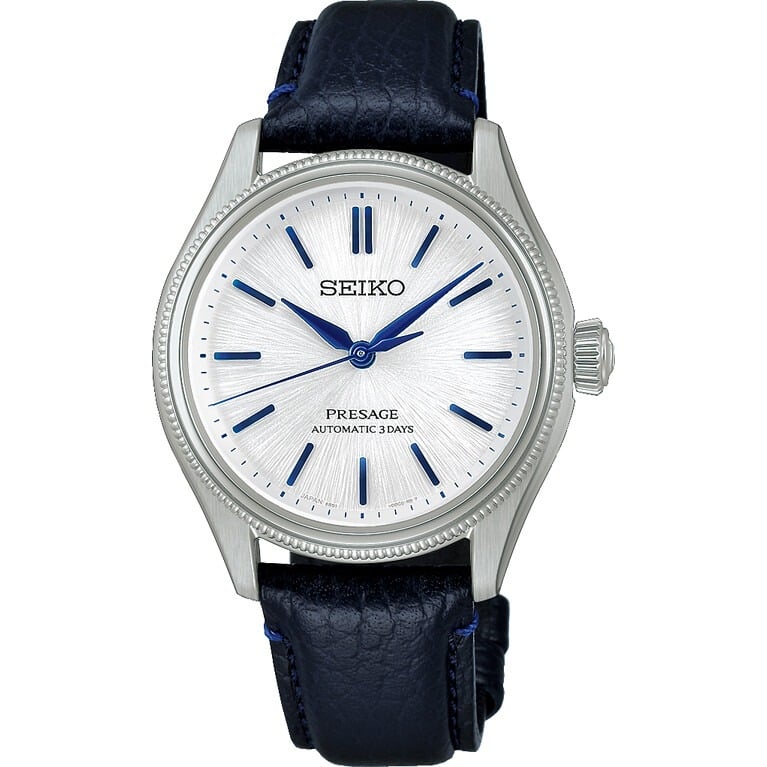 Seiko Presage Classic Series Seiko 145th Anniversary Limited Edition HCC004J1