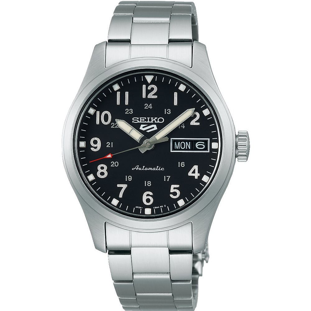 Seiko 5 Field Sports Style SRPJ81K1