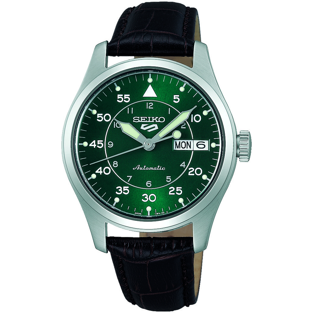 Seiko 5 Field Suits Style SRPJ89K1