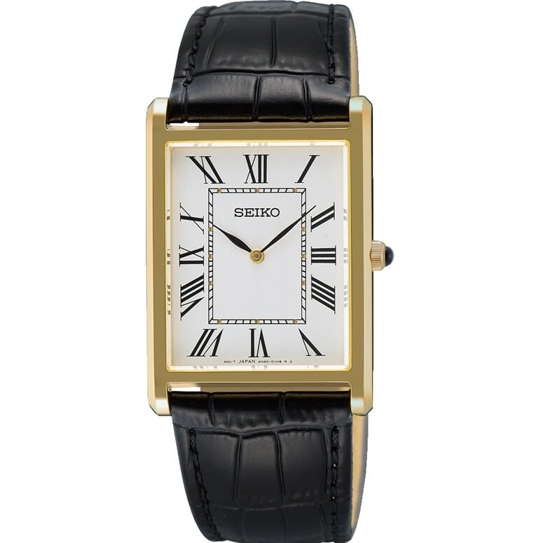 Seiko Conceptual Series SWR104P1