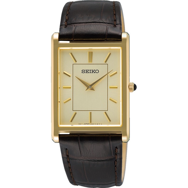 Seiko Conceptual Series SWR110P1