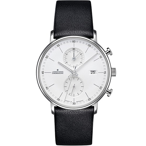 Junghans Form C Chronograph 41/4770.00