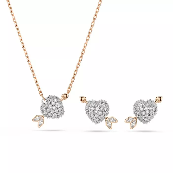 Swarovski Idyllia korusetti 5745580