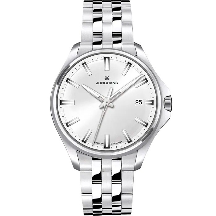 Junghans Meister S Quartz 47/4633.44
