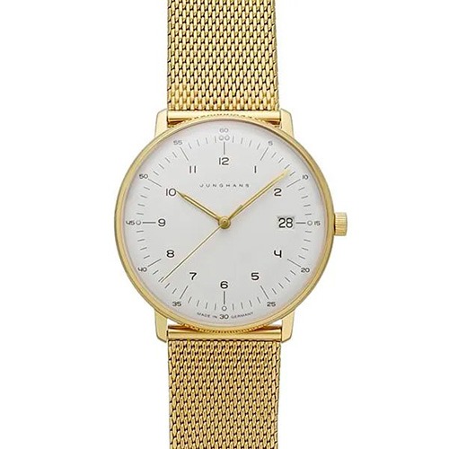 Junghans Max Bill Ladies 47/7452.46