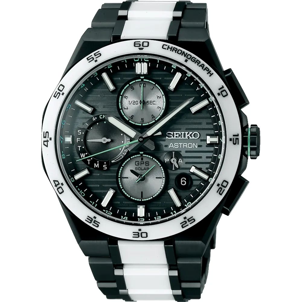 Seiko Astron GPS Limited Edition SSH185J1