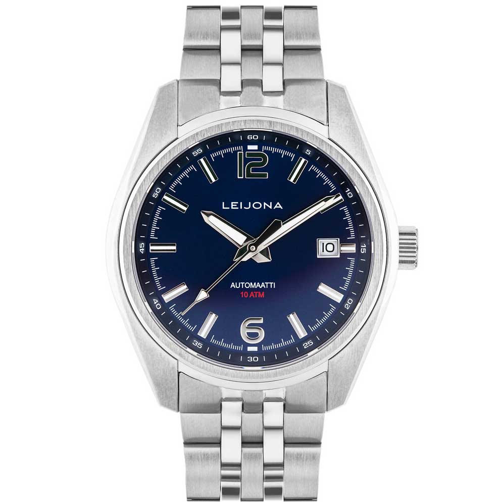 Leijona Kataja Berry Blue 5012-2562