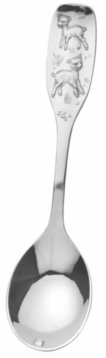 Kummilusikka Karitsa 521-139-01