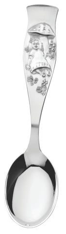 Kummilusikka Tattityttö 521-141-01