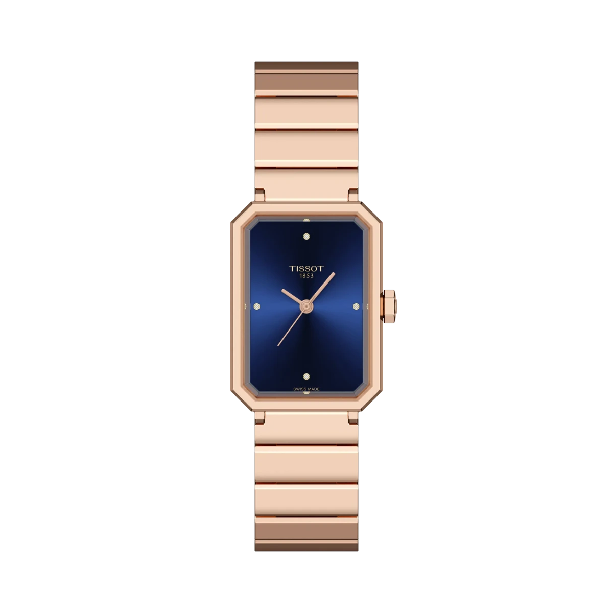 Tissot SRV 30mm T160.110.33.046.00