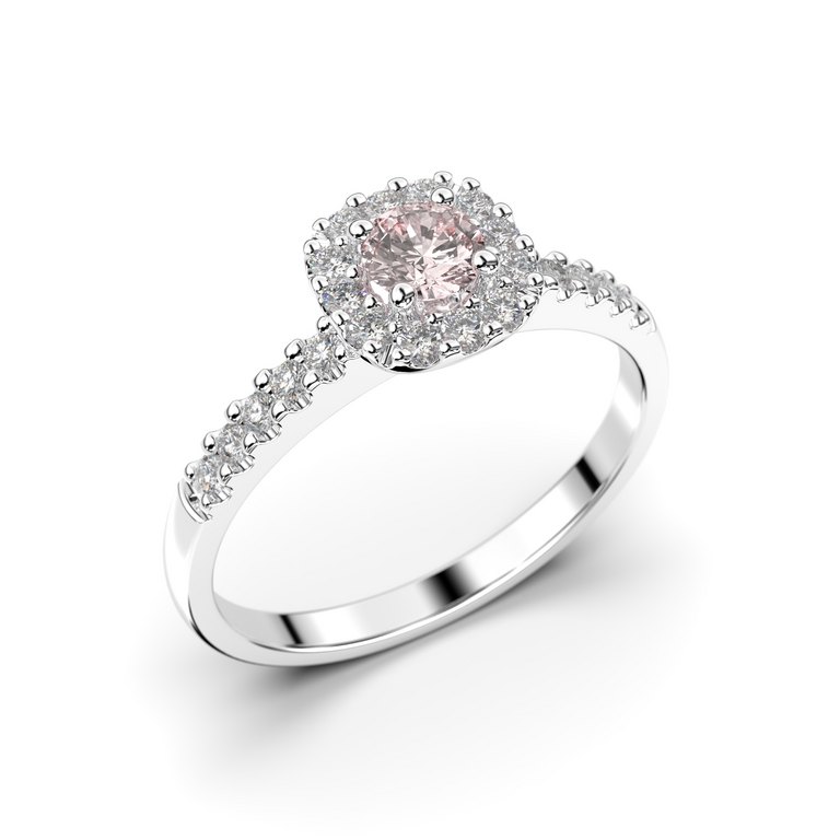 Festive Janette Morganiitti 0,40ct 566-040M-VK