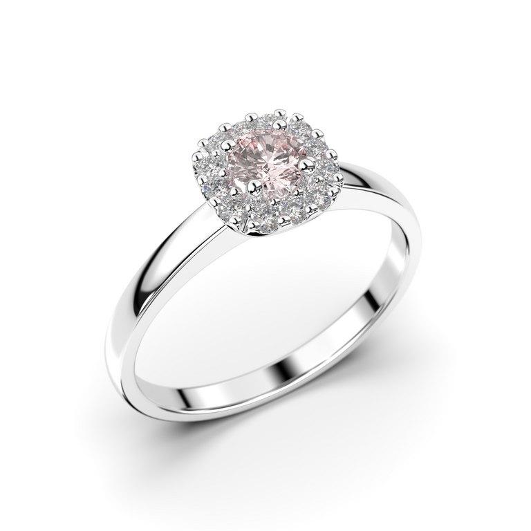 Festive Janette Morganiitti 0,30ct 567-030M-VK