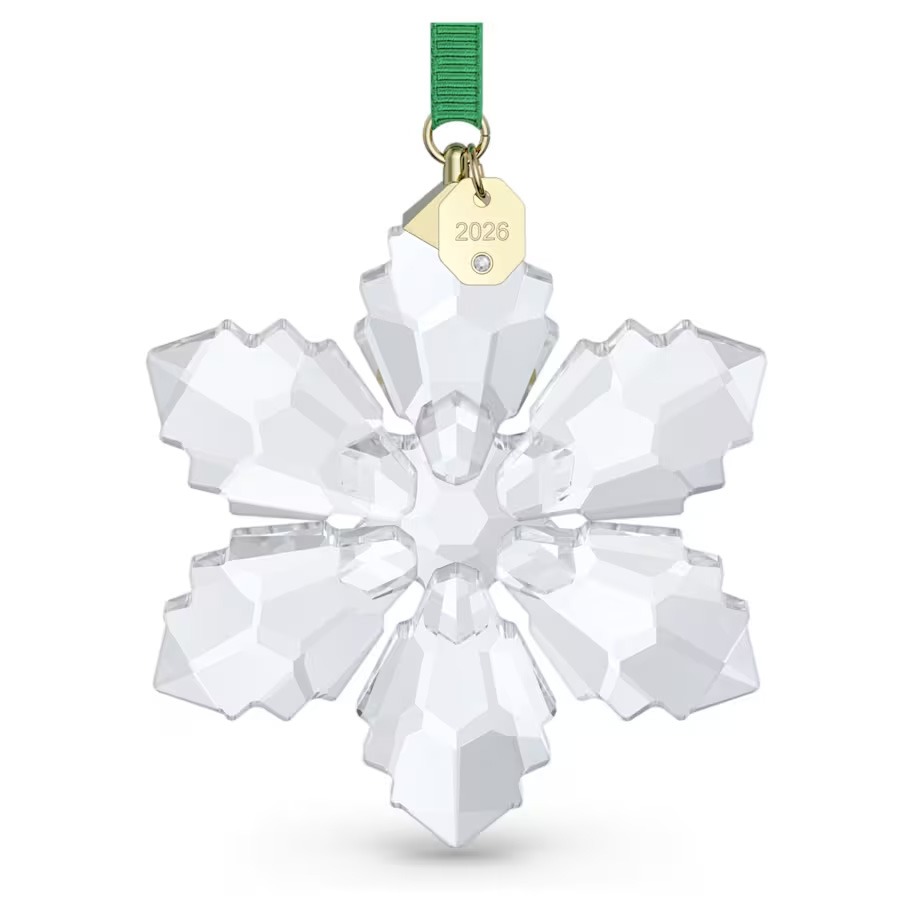 Swarovski Annual Edition Ornament 2026 joulukoriste 5718051